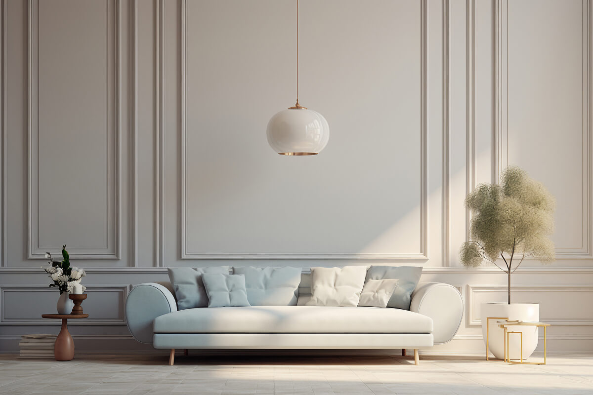 Boutique Hospitality Interior