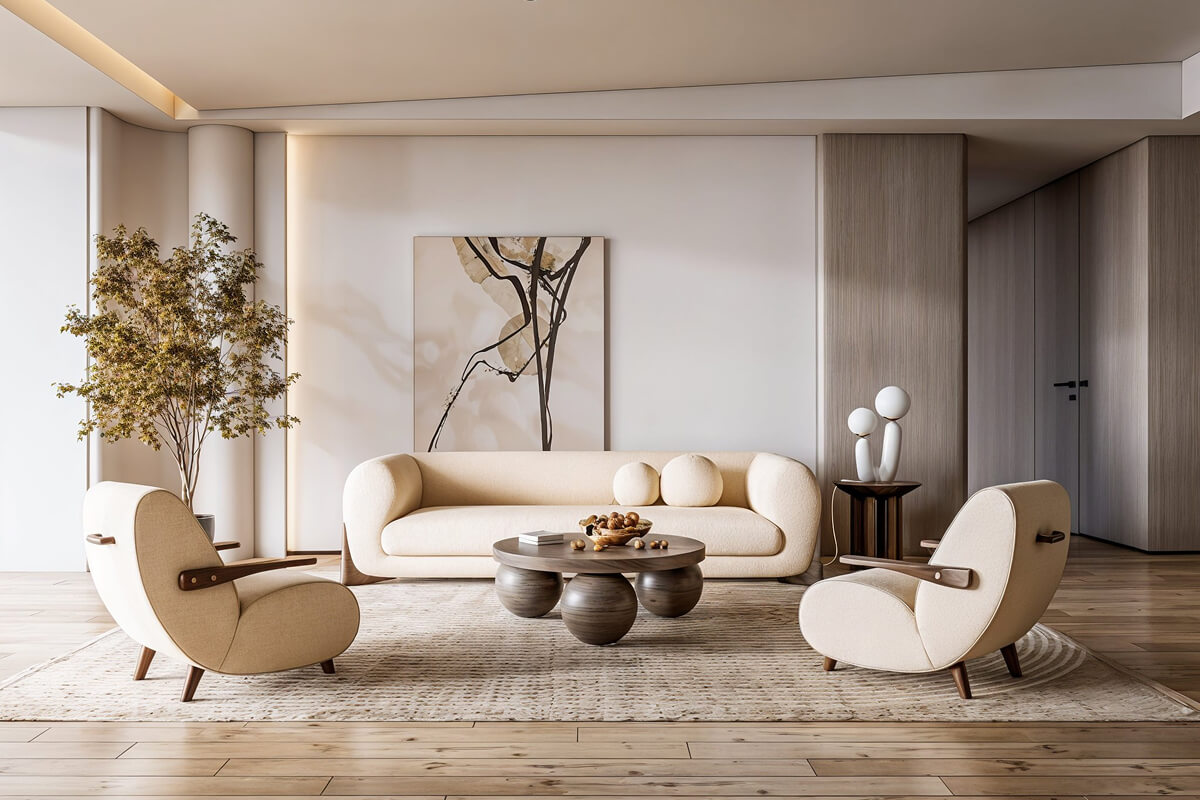 Elegant Family Home