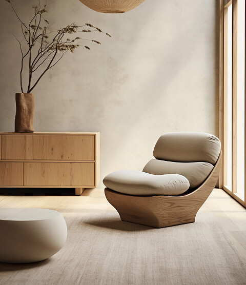 Creative Interior Design