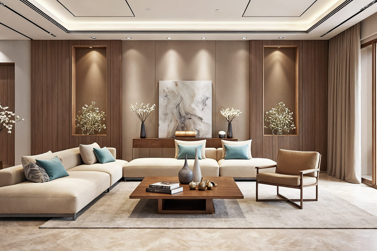 Residential Architecture